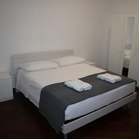 Lavinia House Apartment Лидо ди Остия Екстериор снимка