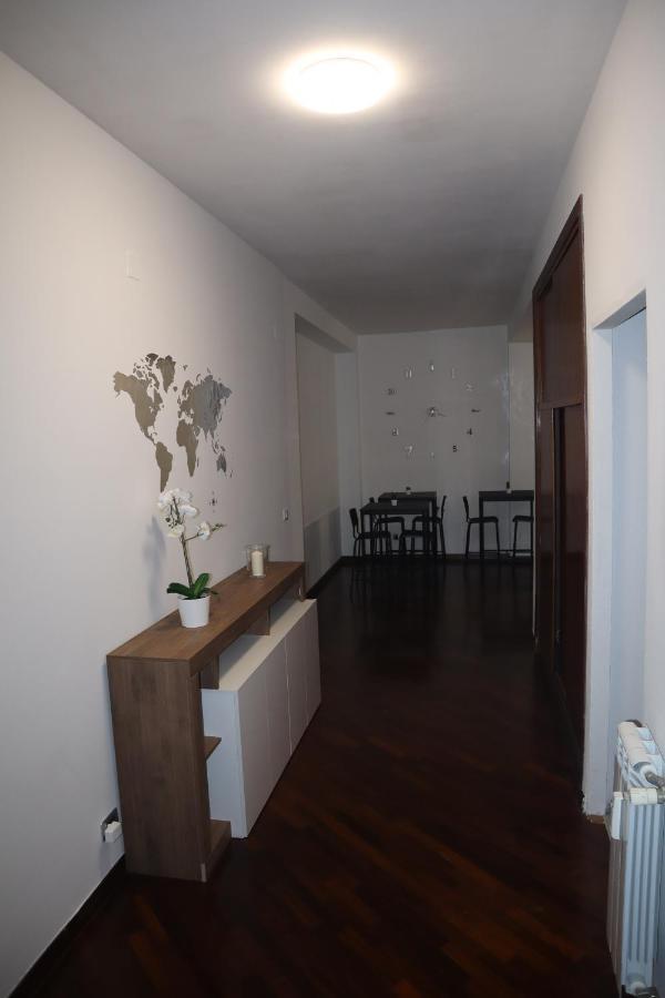 Lavinia House Apartment Лидо ди Остия Екстериор снимка