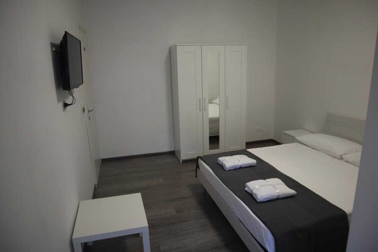 Lavinia House Apartment Лидо ди Остия Екстериор снимка
