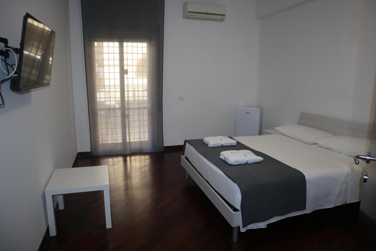 Lavinia House Apartment Лидо ди Остия Екстериор снимка