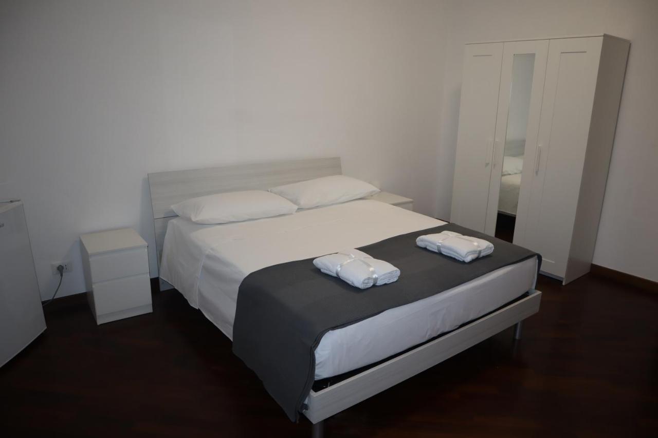 Lavinia House Apartment Лидо ди Остия Екстериор снимка