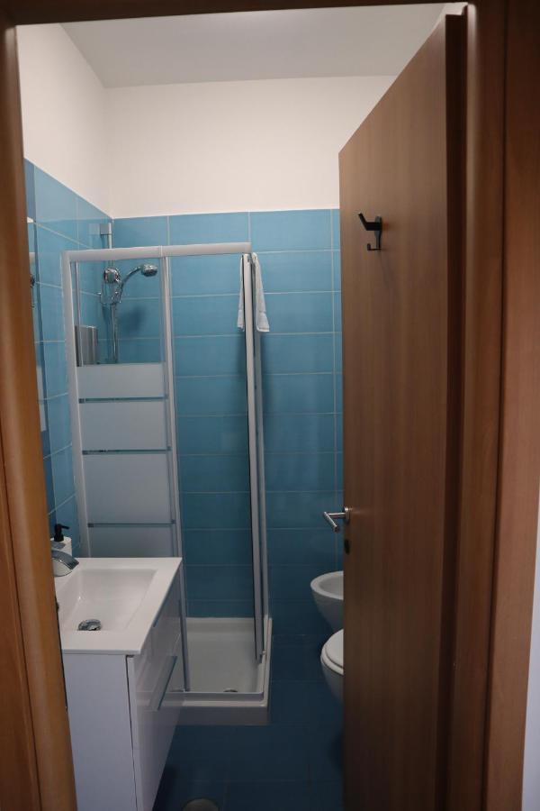 Lavinia House Apartment Лидо ди Остия Екстериор снимка