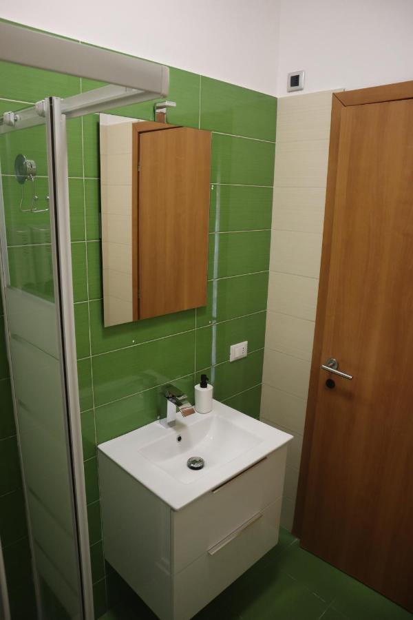 Lavinia House Apartment Лидо ди Остия Екстериор снимка
