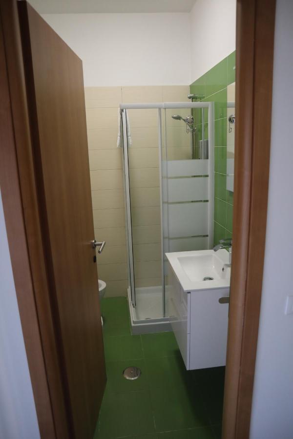 Lavinia House Apartment Лидо ди Остия Екстериор снимка