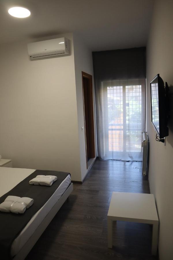 Lavinia House Apartment Лидо ди Остия Екстериор снимка